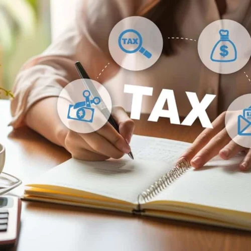 Articles & Guides 13 Business and Tax efficiency