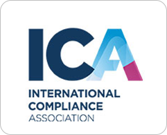 Certifications logo 1 Certifications logo - International Compliance Association