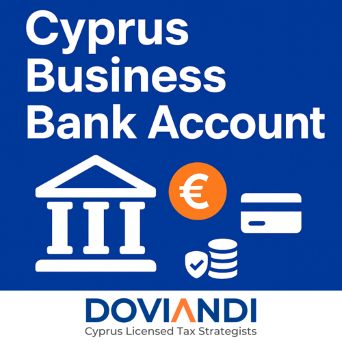 Insights Blog 4 Checklist for Cyprus business bank account requirements