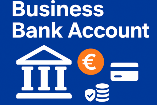 Checklist for Cyprus business bank account requirements