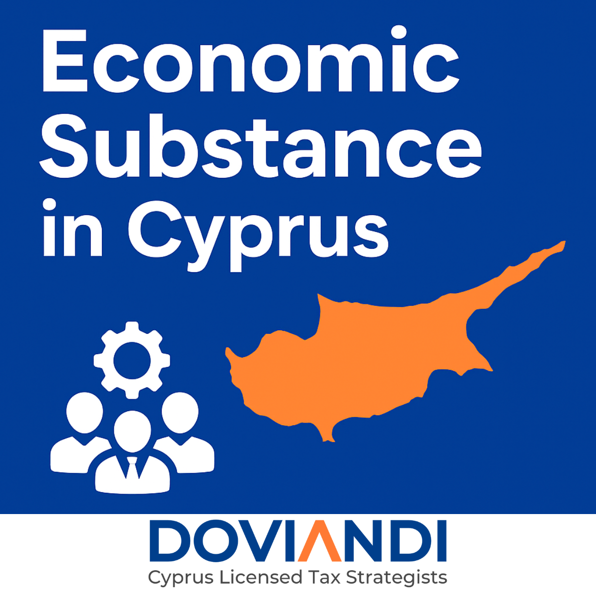 Cyprus economic substance guide