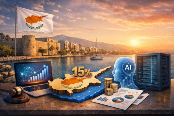 Cyprus Company Formation for Tech Companies