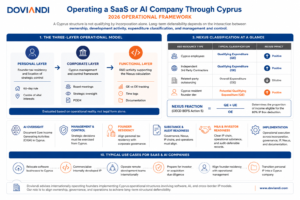 SaaS and AI Company