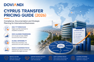 Cyprus transfer pricing